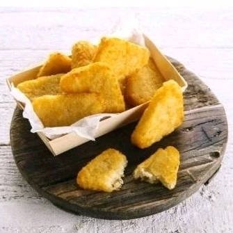 

Mc Cain Hash Brown isi 10