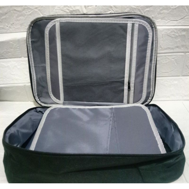 

Tas dokumen besar (36 x 27 x 10 CM)