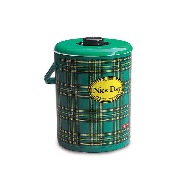 RICE ICE BUCKET LION STAR 8L