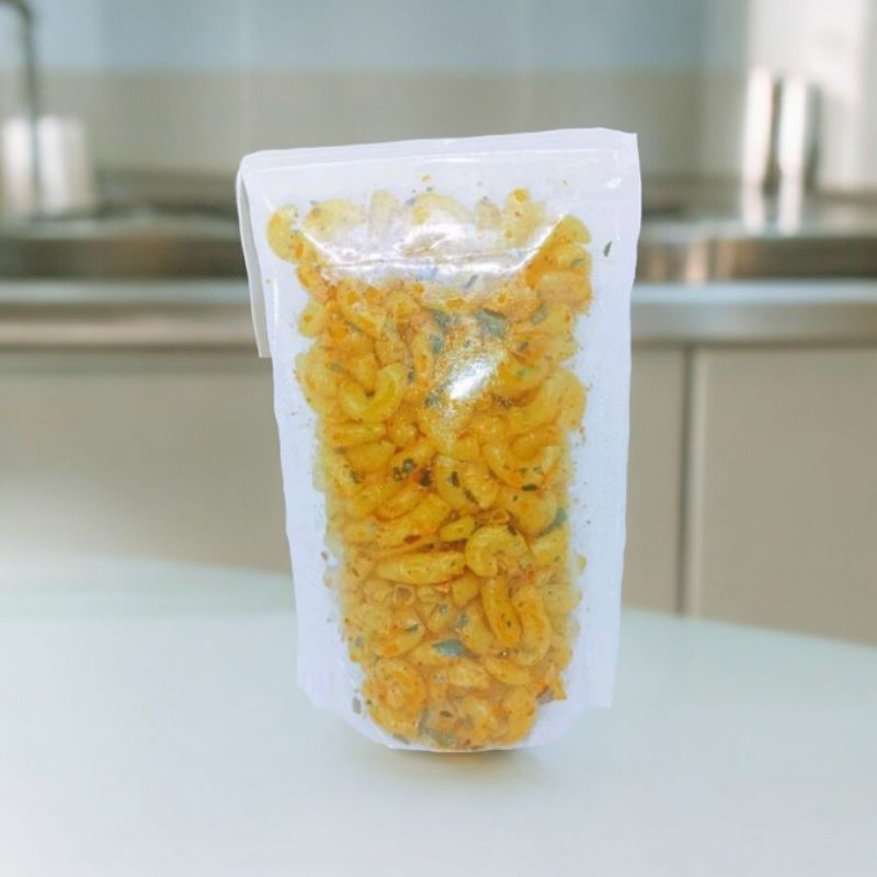 

MAKARONI DAUN JERUK 150 GRAM