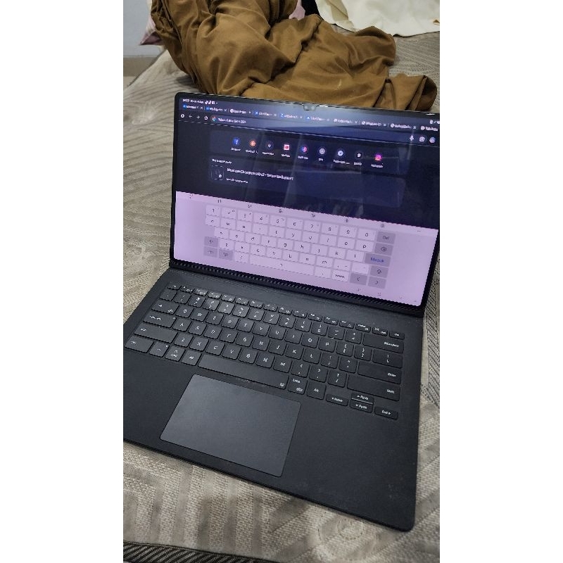 Samsung Tab S8 Ultra