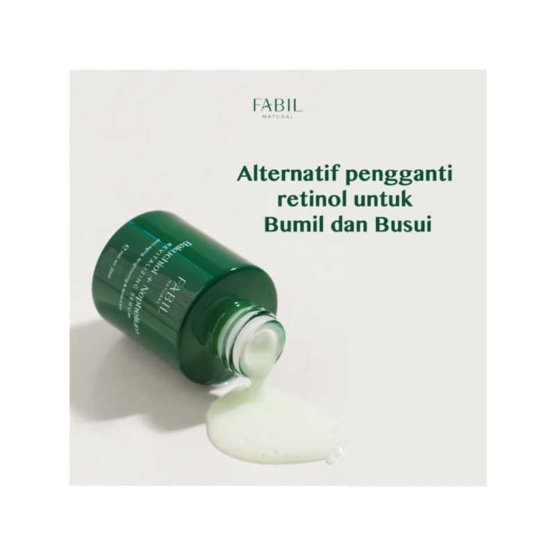 FABIL SERUM BAKUCHIOL