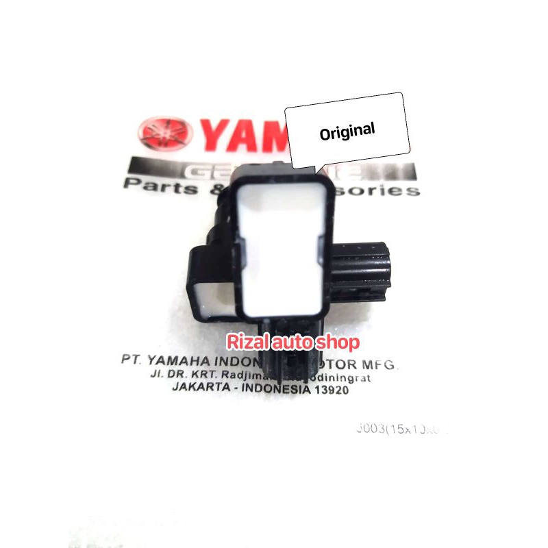 IC FUELPUMP IC  KONEKTOR MIO J SERIES IC FUEL PUMP NEW VIXION NMAX AEROX LAXI