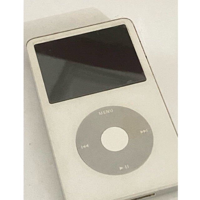 ipod classic 5.5