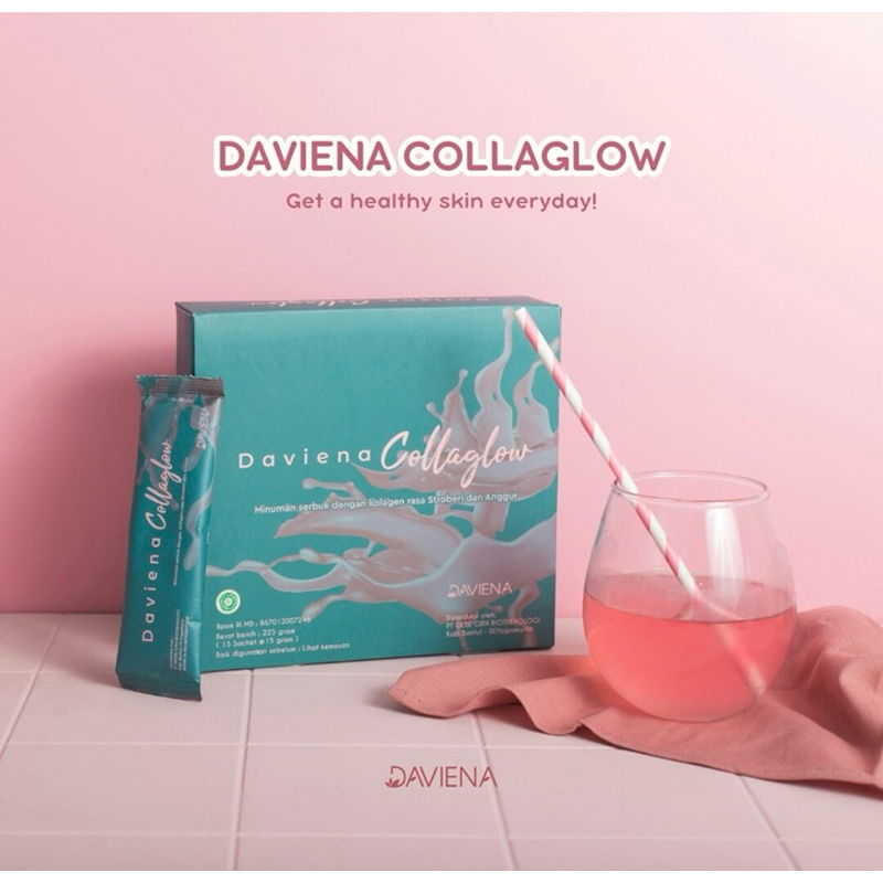 DAVIENA COLLAGLOW