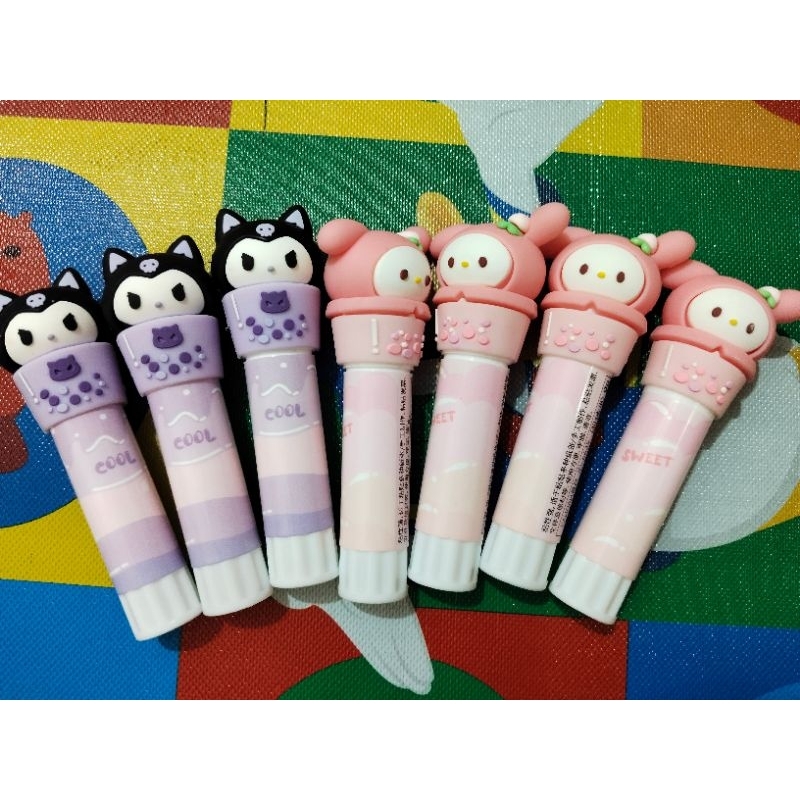 

Lem Sanrio 9 gr