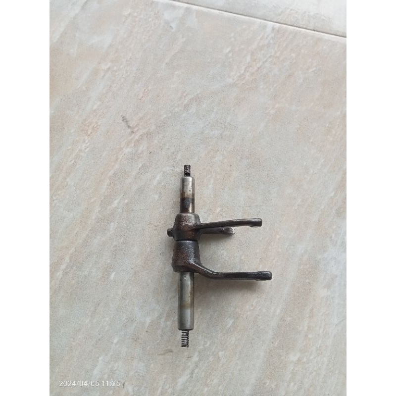 CAPIT UDANG YAMAHA JUPITER Z 2005 SAMPAI 2009