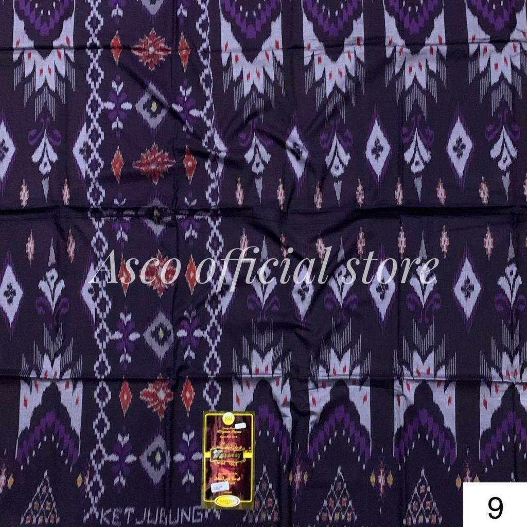 SARUNG KETJUBUNG GOYOR GROSIR SARUNG KETJUBUNG MURAH