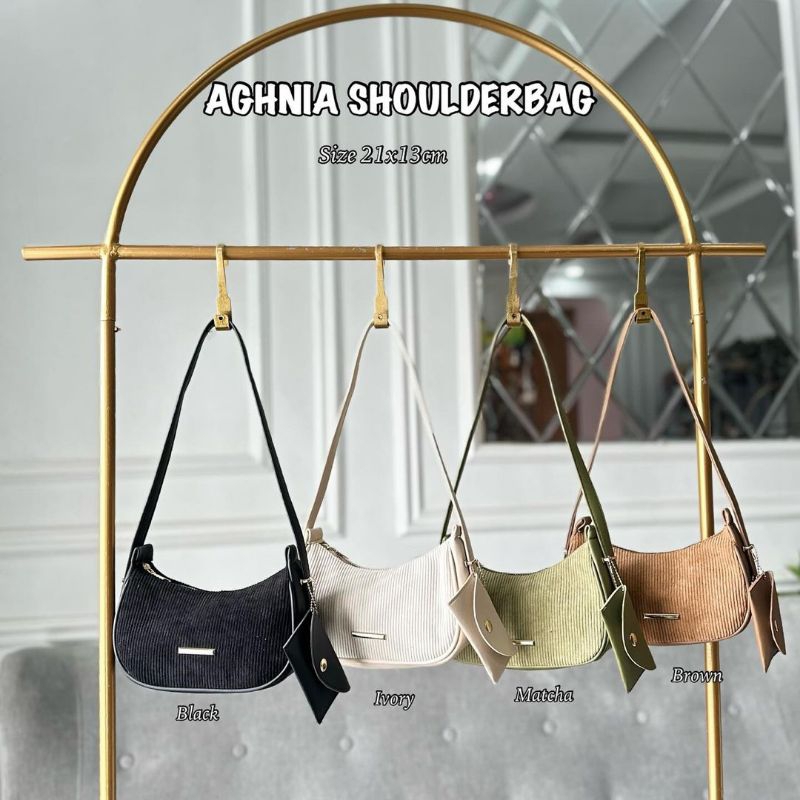 AGHNIA BAG