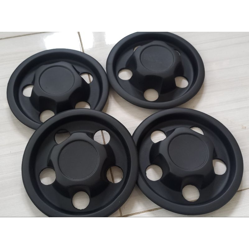 dop velg kaleng 5x114 Harga satuan center dop velg kaleng terios pcd 5x114