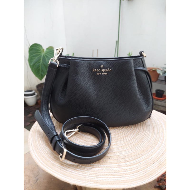 KS dumpling Small crossbody