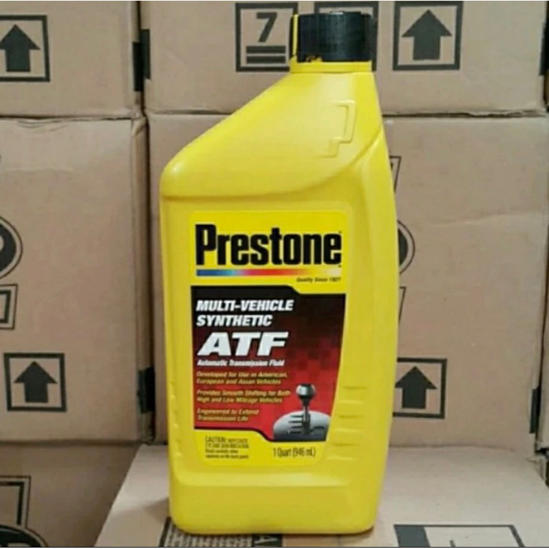 Prestone ATF - 1L