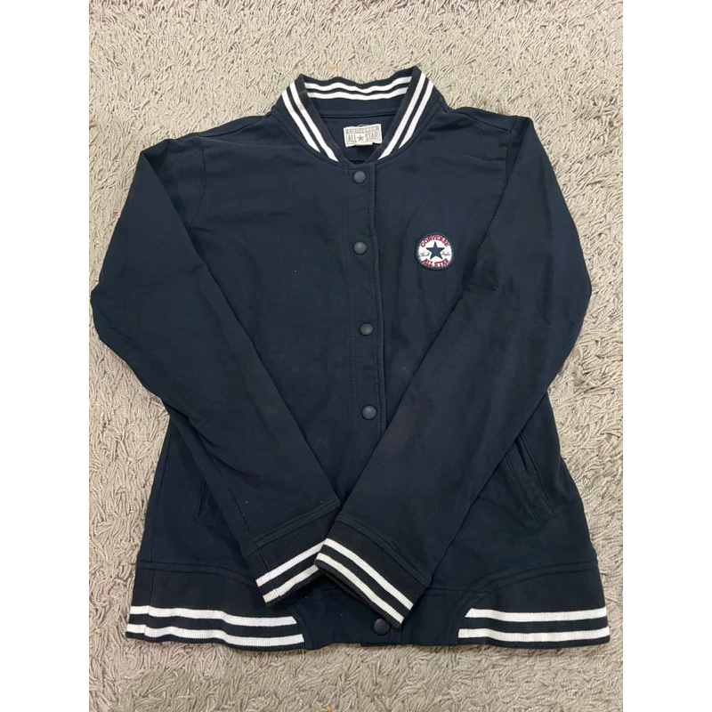 PrelovedJaketConverseOri