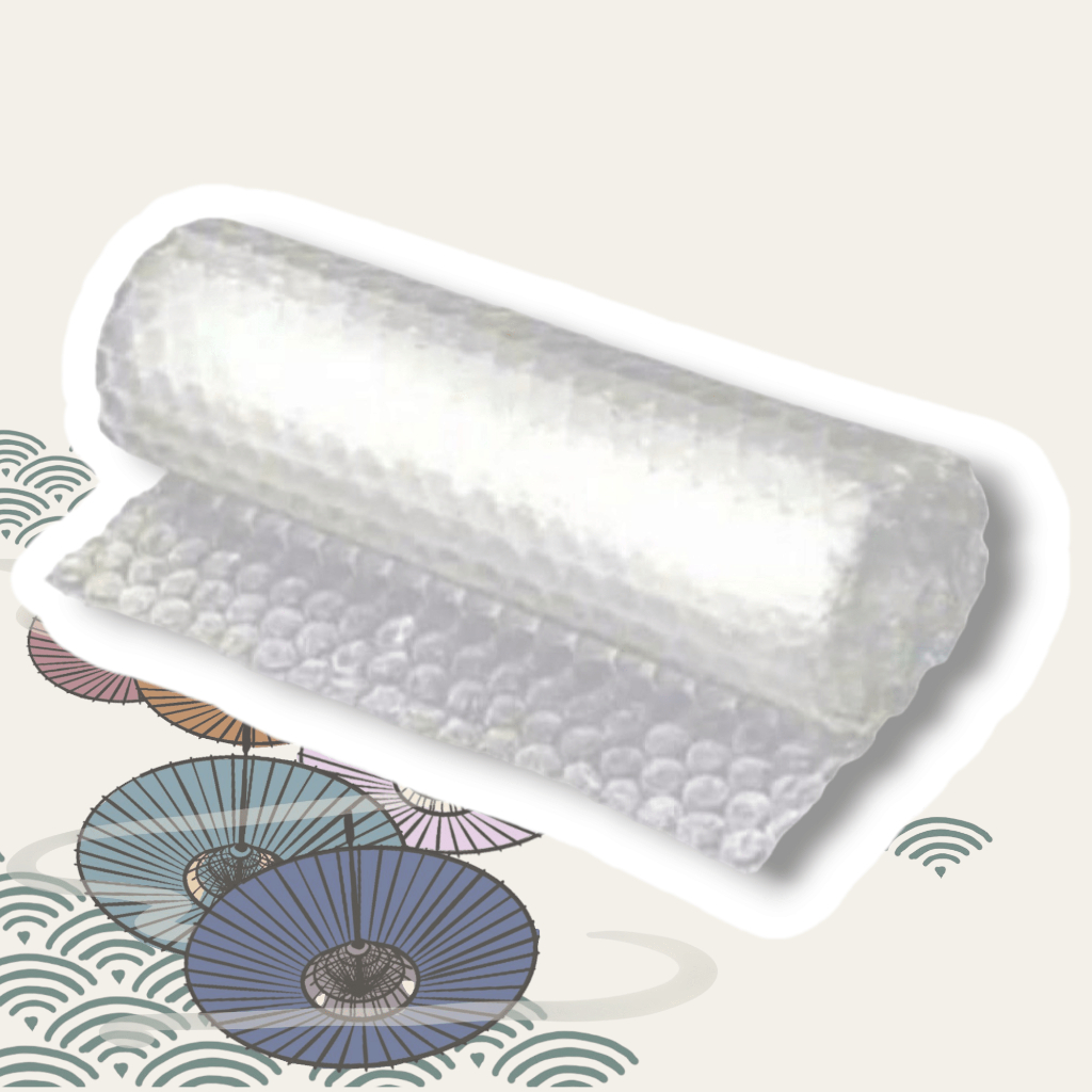 

Bubble Wrap Pembukus Paket Agar Terjaga Lebih Aman Sampai Tujuan