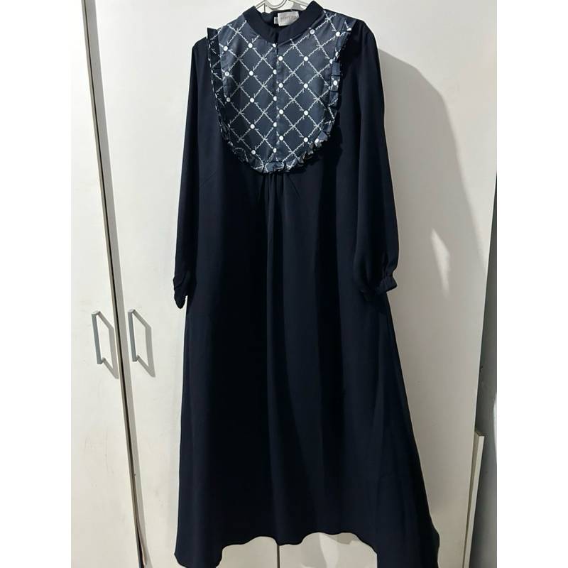 preloved baju couple edisi lebaran dinara