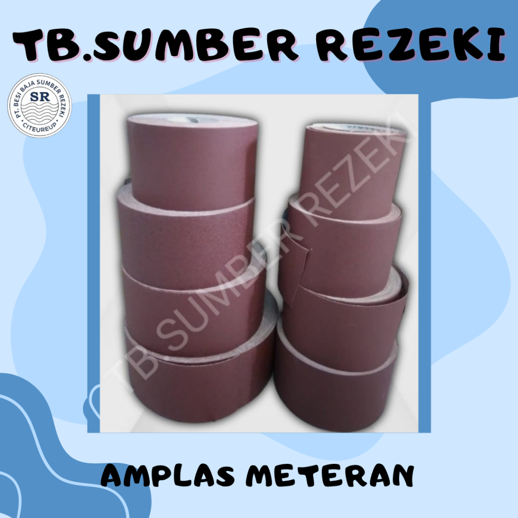 AMPLAS / AMPLAS METERAN