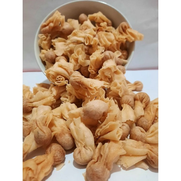 

EKADO / PANGSIT CUMI ( 500gram)