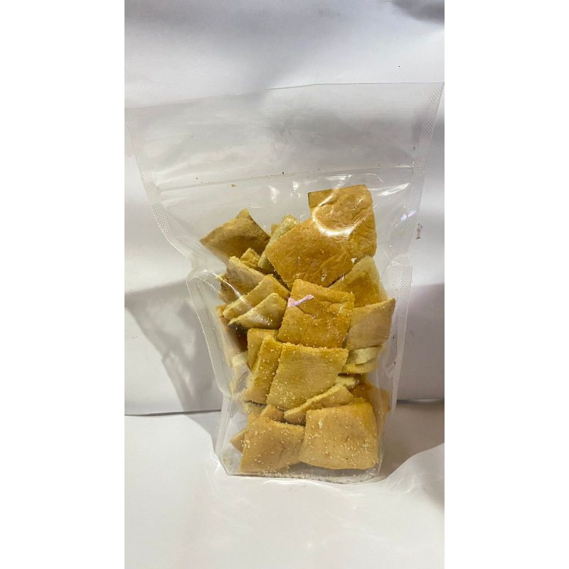 

Roti Bagelan | Roti Kering | 250gram | Roti Gurih | 100% Original [BISA COD]
