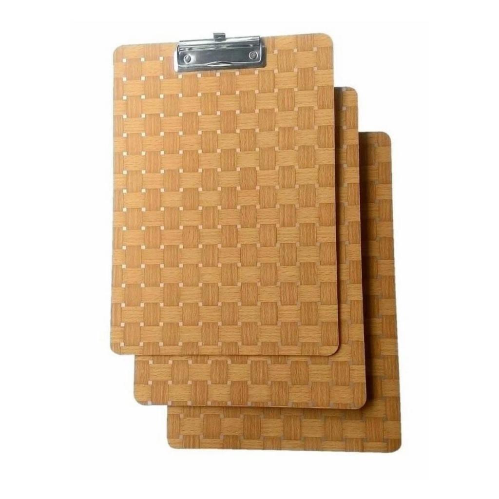 

CLIPBOARD COKLAT