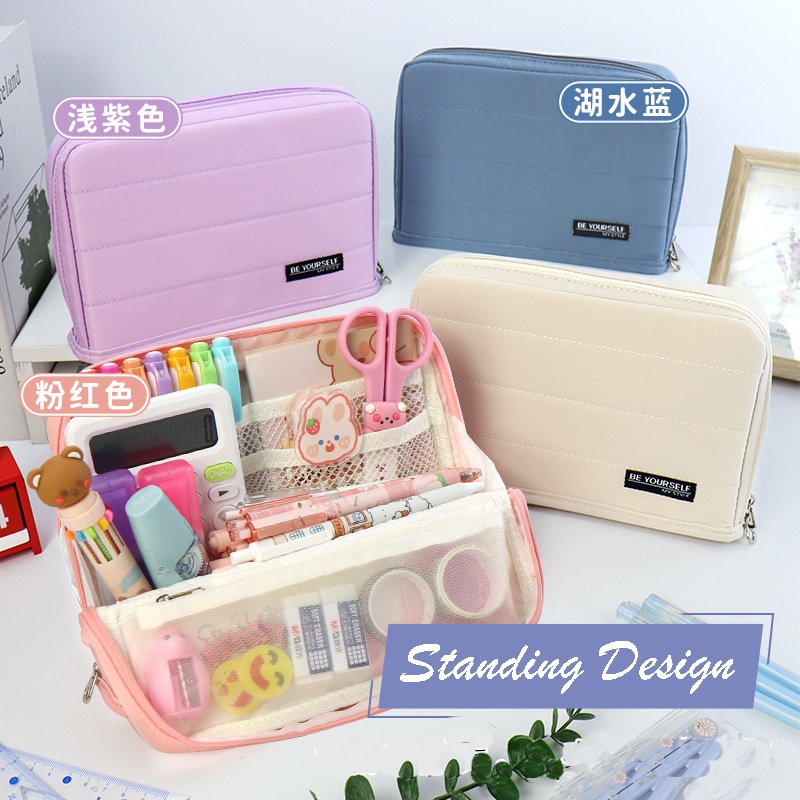 

TXS38 TEMPAT PENSIL STANDING DESIGN KOTAK PENSIL TEMPAT PEN TEMPAT PENSIL TKM