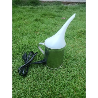 Alat pemanas nano burn coating poles headlamp lampu mobil