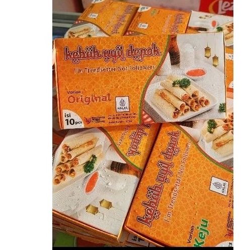 

kebab unyil isi 10