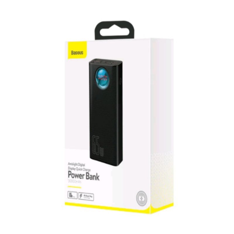 Power Bank Baseus