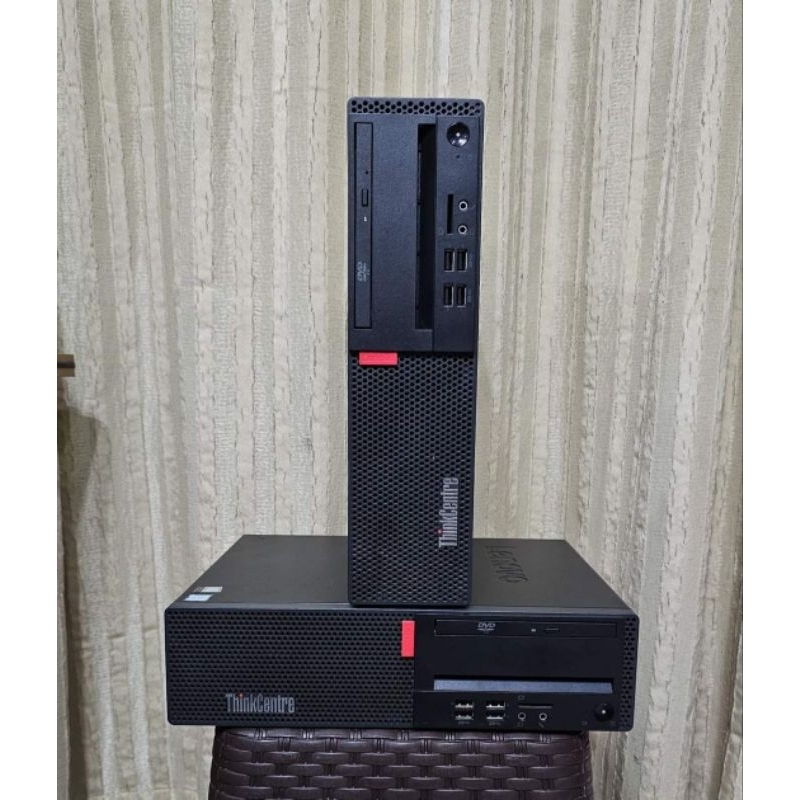 PC Lenovo Kosongan Soket 1151 Support Gen6