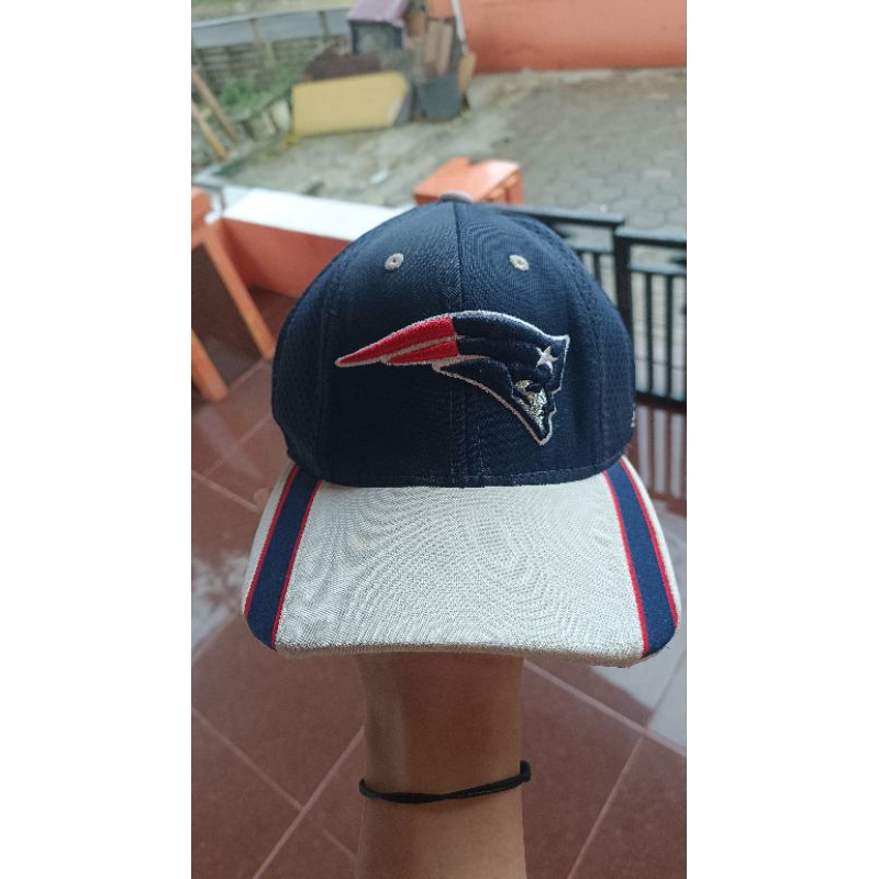 Topi patriots NFL