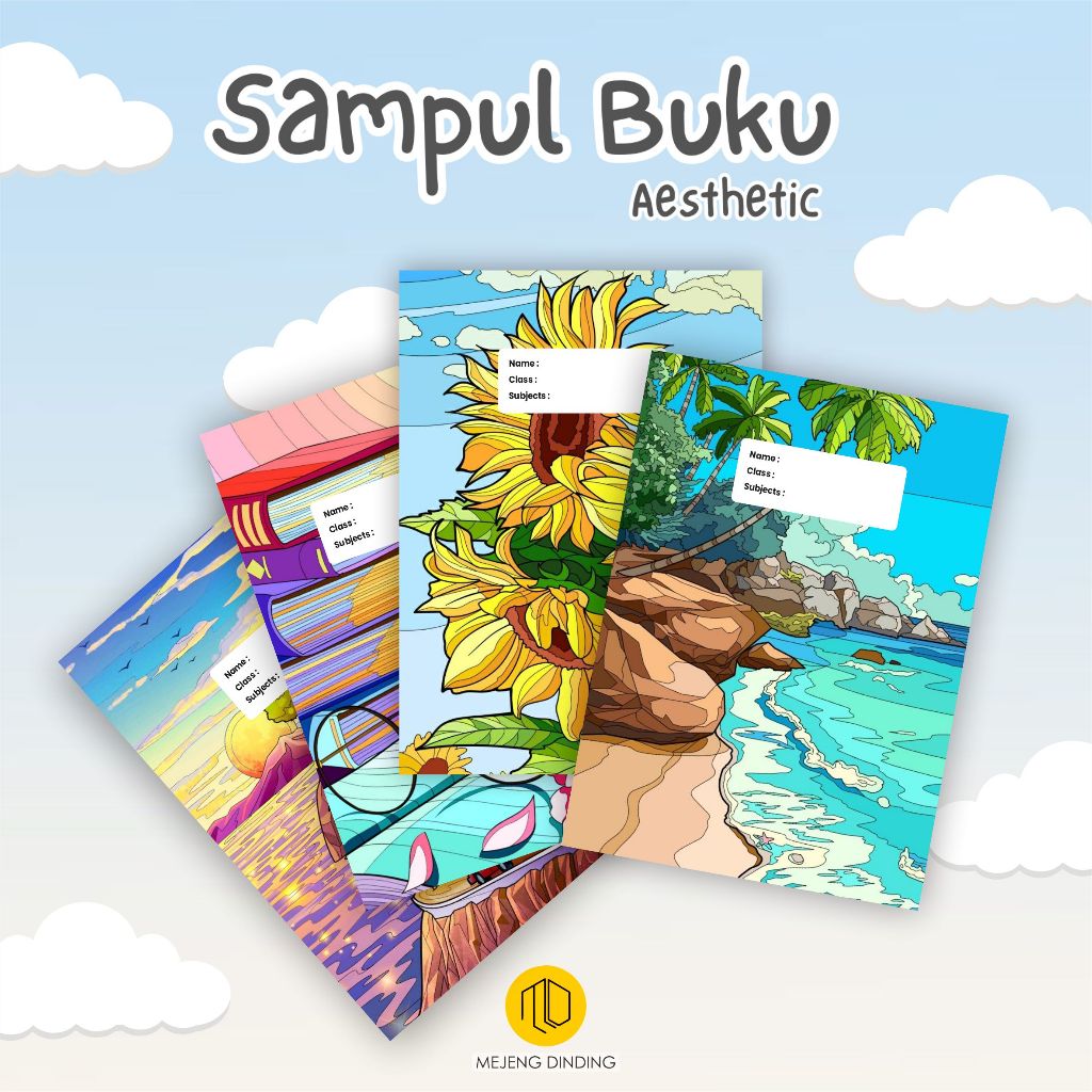 

SAMPUL BUKU AESTHETIC ISI 10 PCS / SAMPUL BUKU MOTIF FULL COLOUR 2 / SAMPUL BUKU BOOK COVER A5/B5 / Sampul Buku Kotak - Sampul Buku Aesthetic - Book Cover - Kertas Kado - Wrapping Paper - Kertas Sampul / SAMPUL BUKU CUSTOM DESAIN 2/ SAMPUL CUSTOM