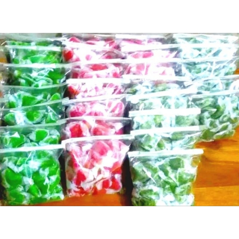 

Dodol Tape/Jenang tape/Dodol Jawa Per 1kg