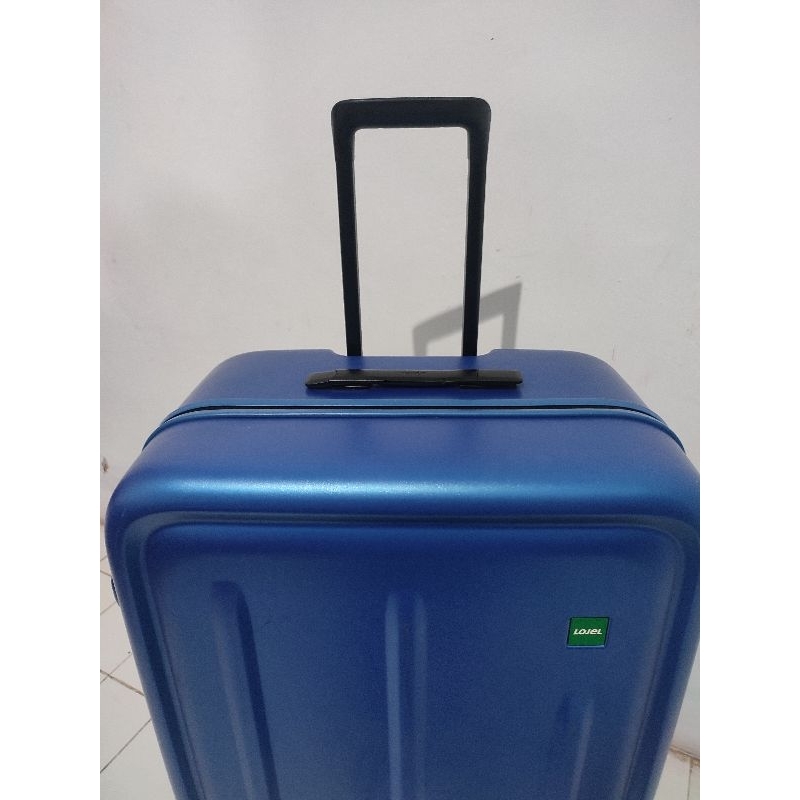 Koper 28 inch Lojel Hardcase preloved