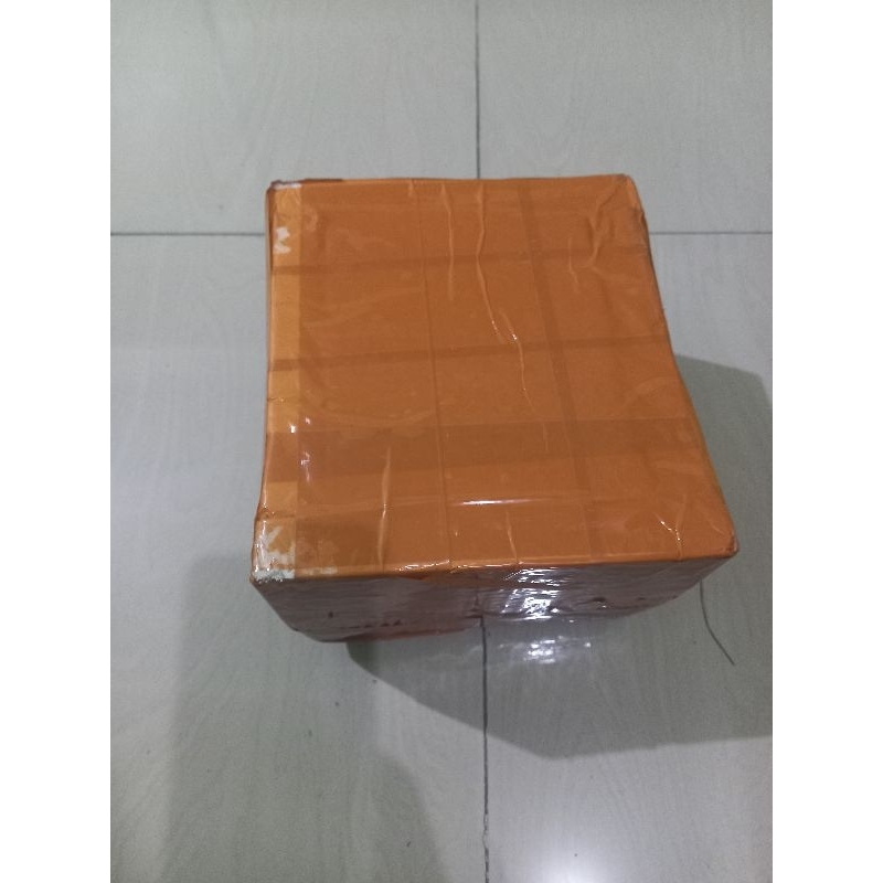 

box packing stryrofoam