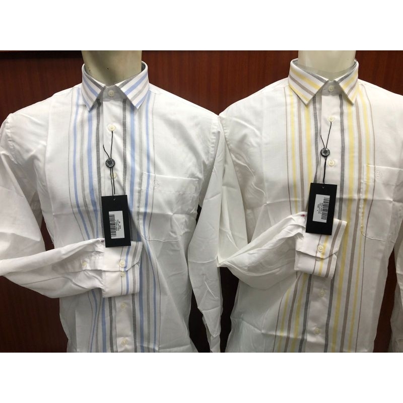 Kemeja MAURO MILANDRI