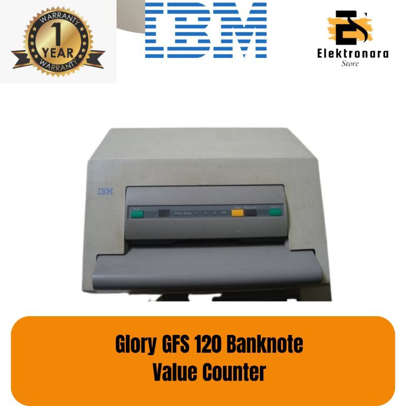 Printer Passbook IBM 9068 A03