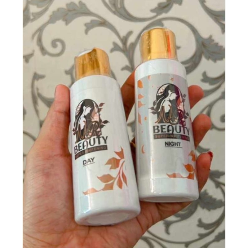 Hb NR Beauty (satu paket)