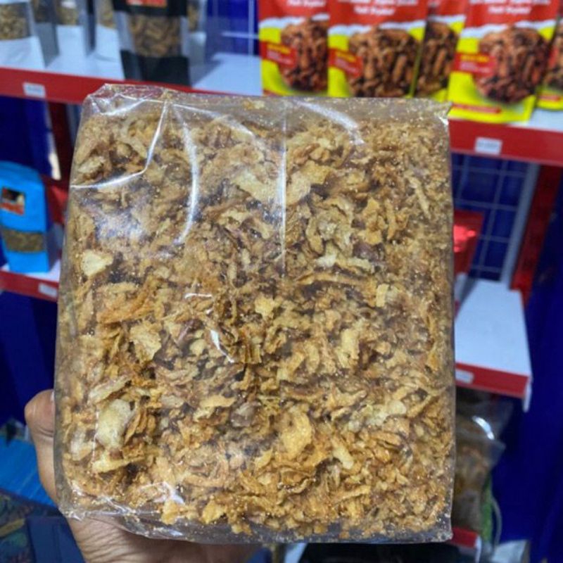 

Bawang Goreng promo