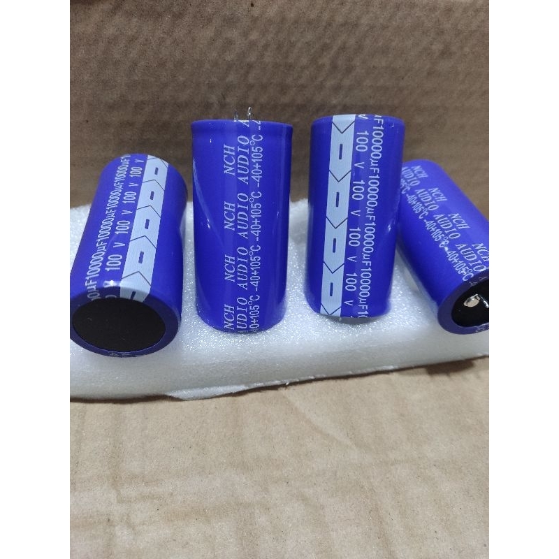 RB ElCO NCH 10000uf 100V