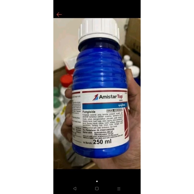 amistartop250ml