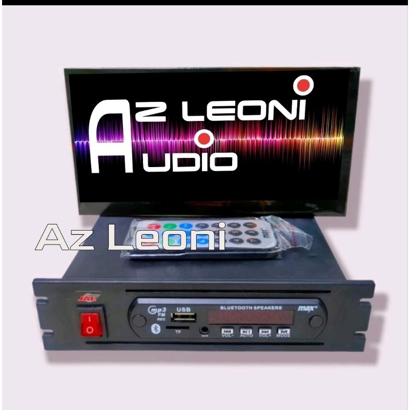 Mp3 Player  Bluetooth