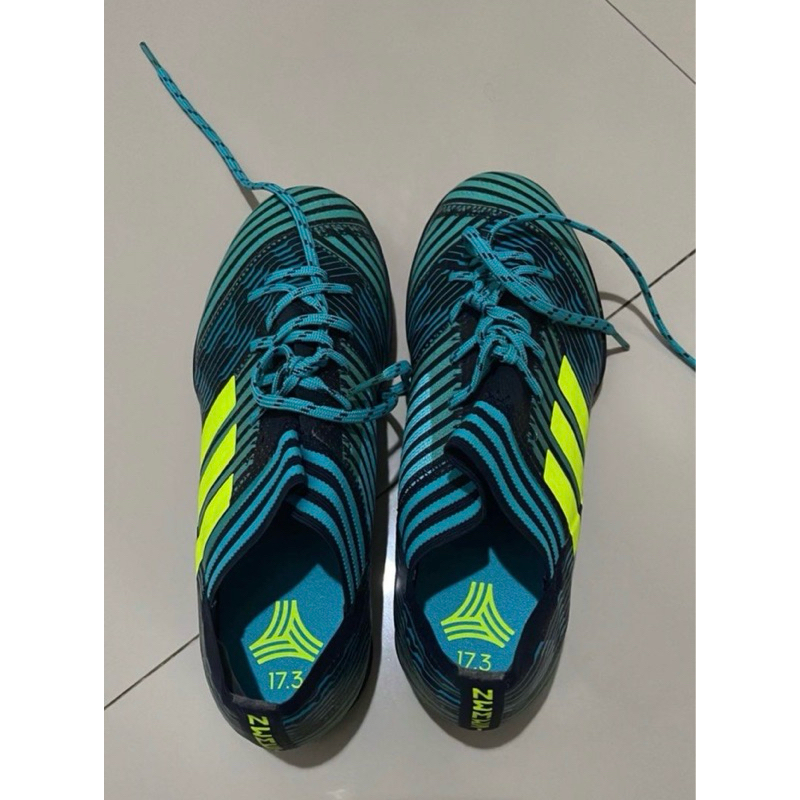 Sepatu Futsal Adidas Nemesis