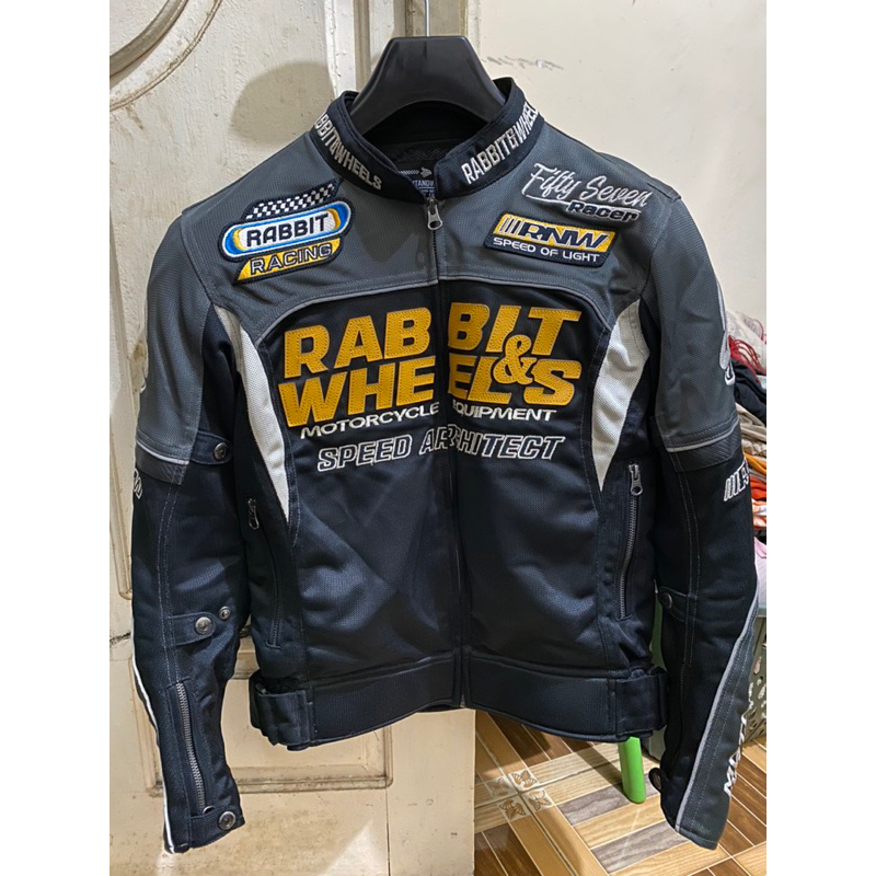 Rabbit And Wheels Carbon 2024