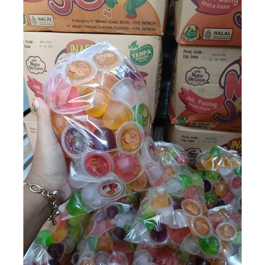 

Jelli inaco 1kg e
