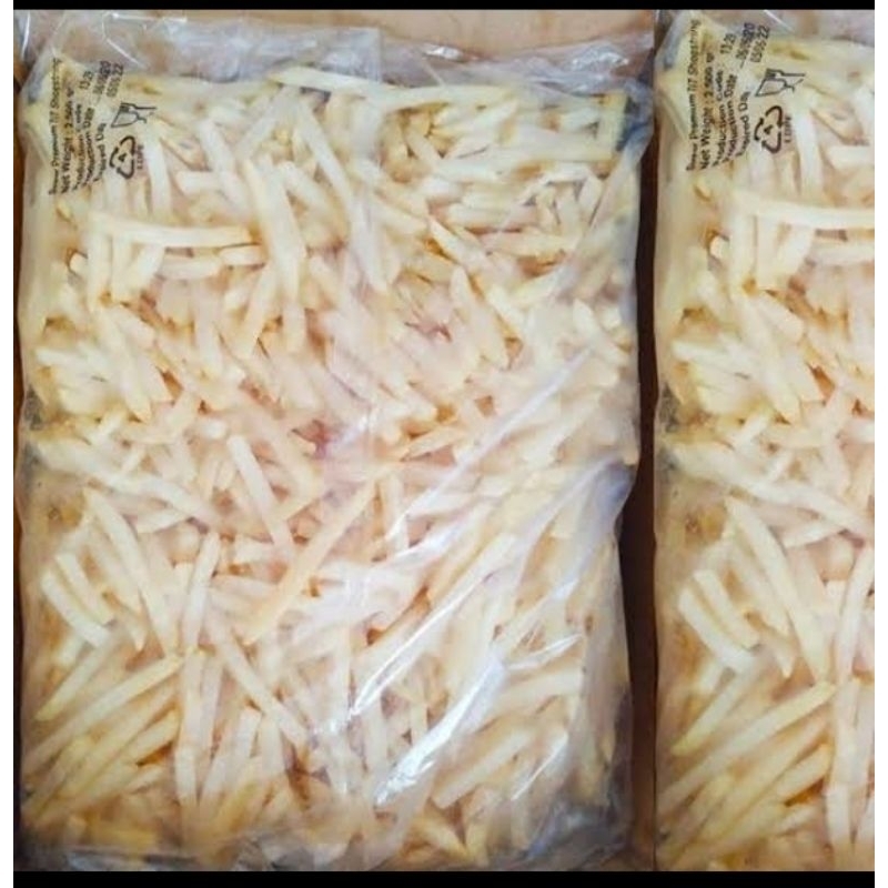 

Kentang 2kg