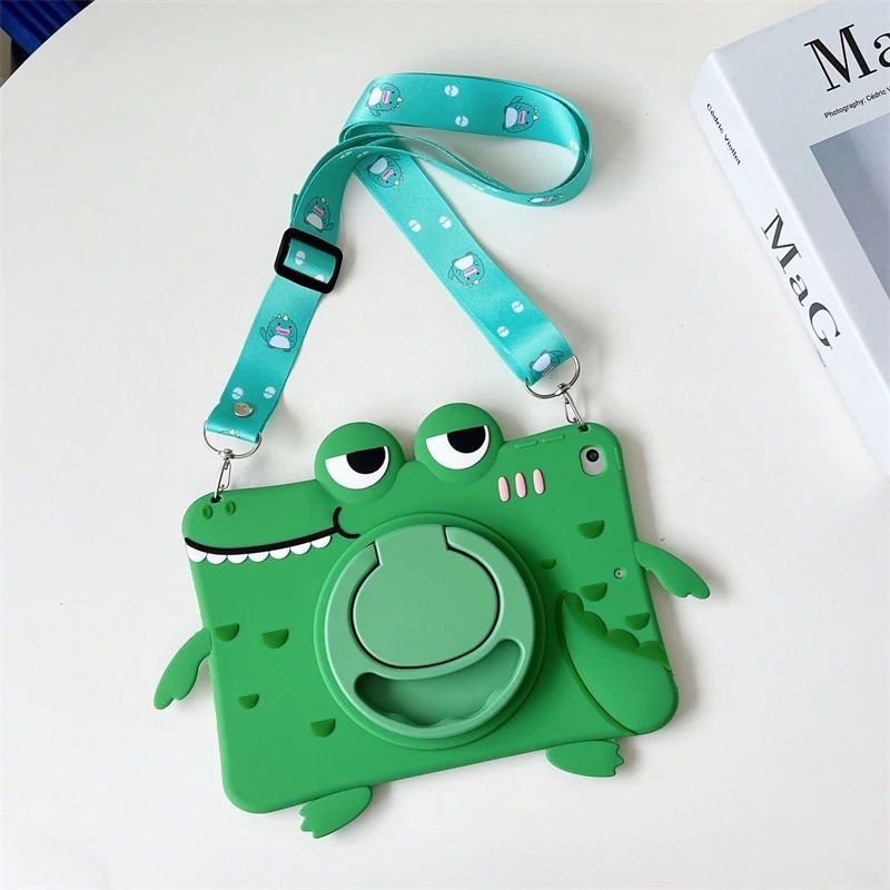 CASE ADVAN TAB 8 belajar elite galilea 8inch, olike edu tab E1 8 inch