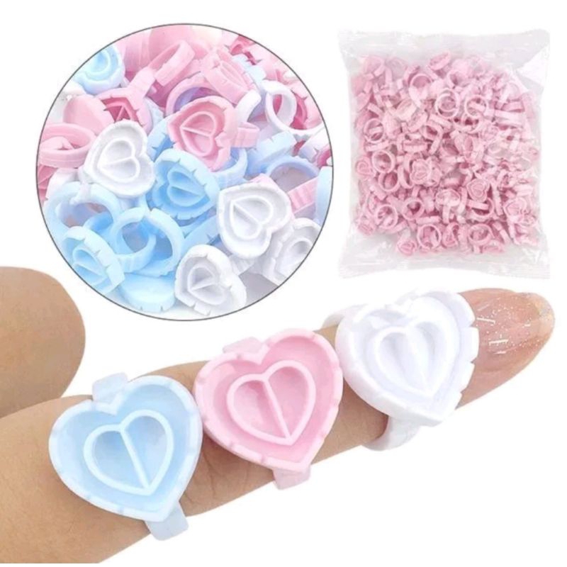 RING RUSSIAN EYELASH / RING LEM EYELASH CABANG VOLUME