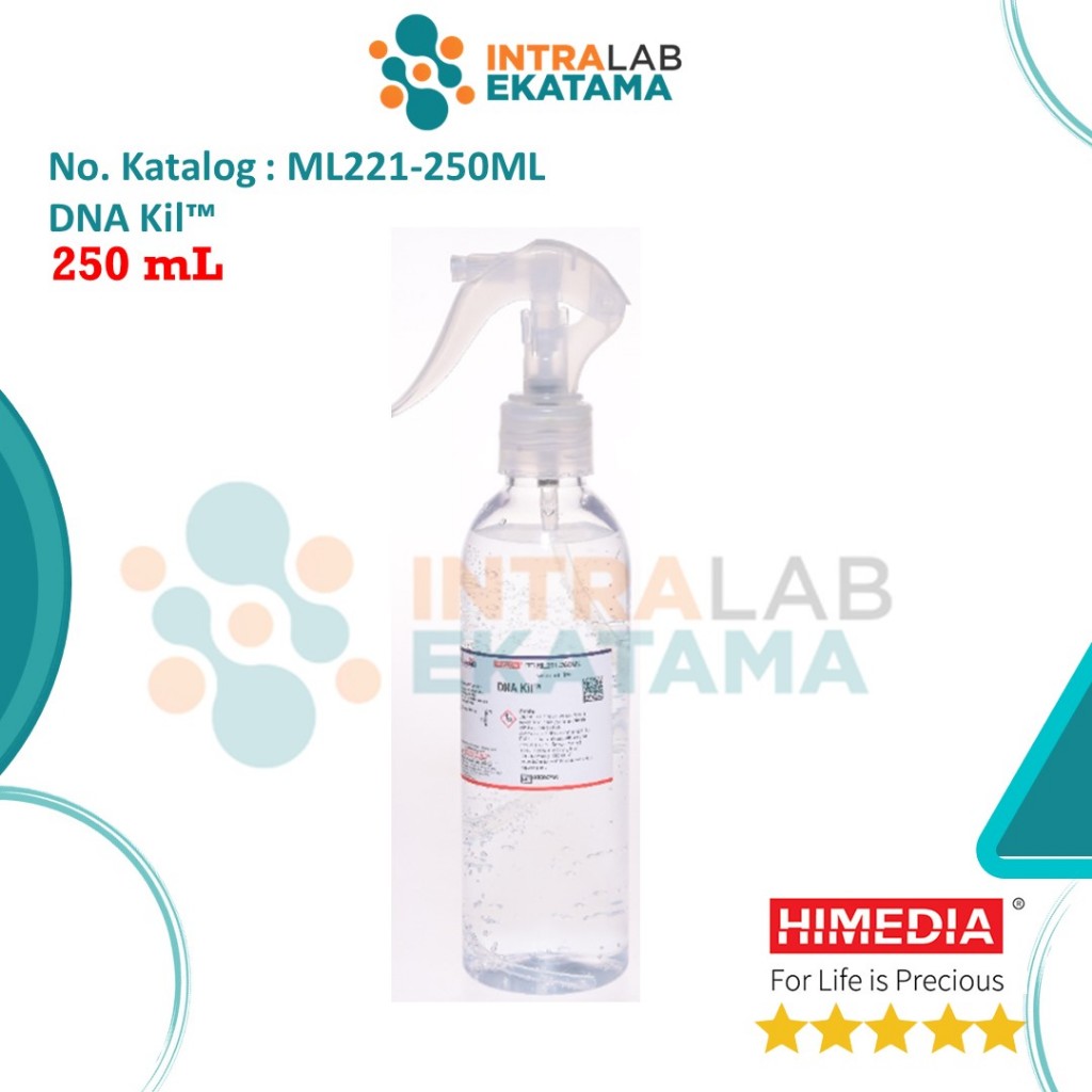 ML221-250ML DNA Kil™
