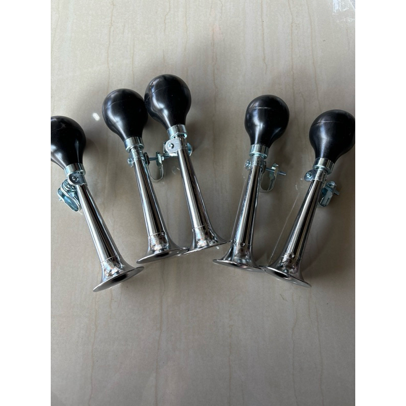 kokek klakson terompet roti dalaman besi SATUAN