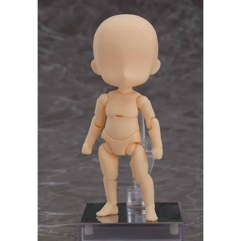 Nendoroid Doll archetype 1.1: Boy (Almond Milk)