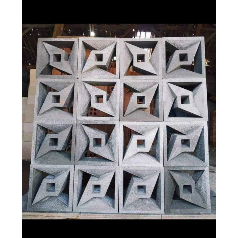 Roster beton/loster minimalis motif Naruto hitam